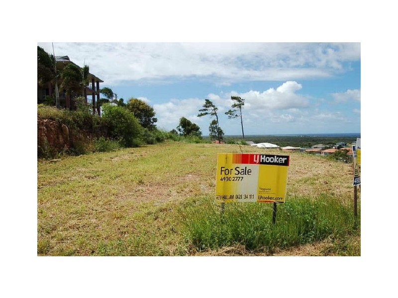 Pacific Heights QLD 4703
