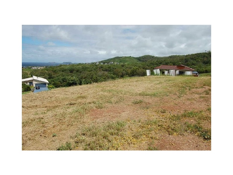 Pacific Heights QLD 4703