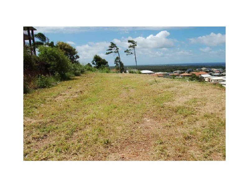 Pacific Heights QLD 4703