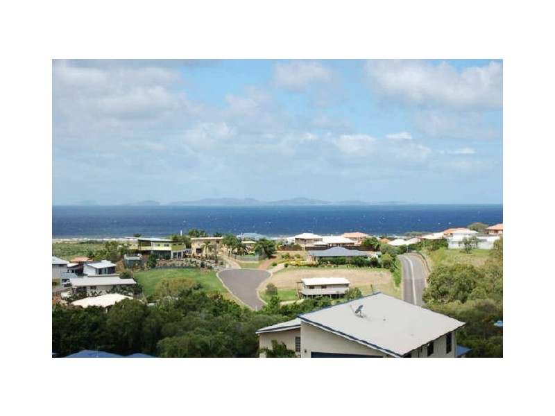 Pacific Heights QLD 4703