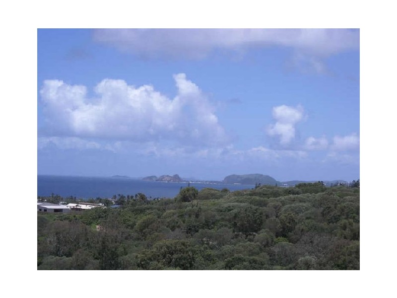 Pacific Heights QLD 4703