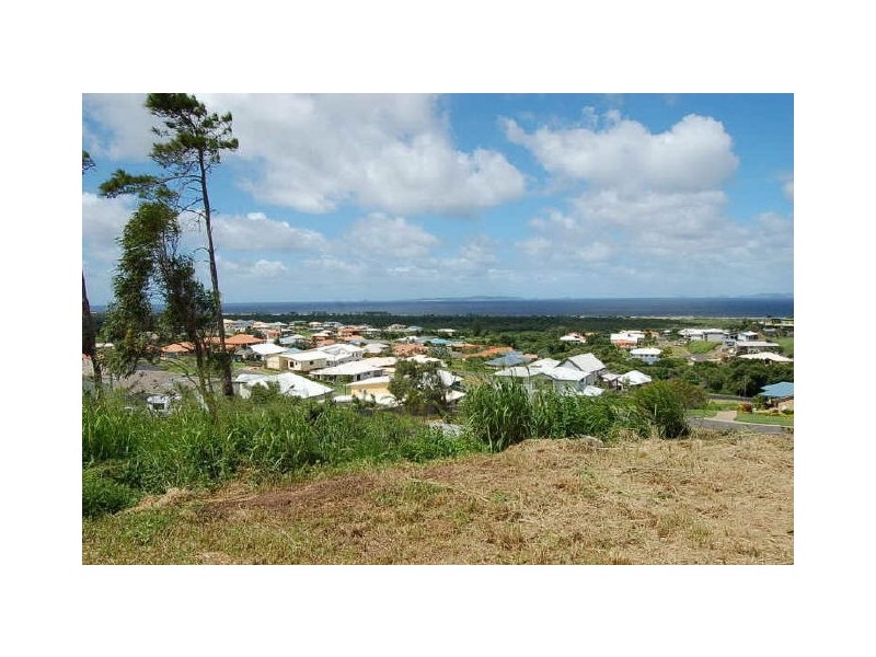 Pacific Heights QLD 4703