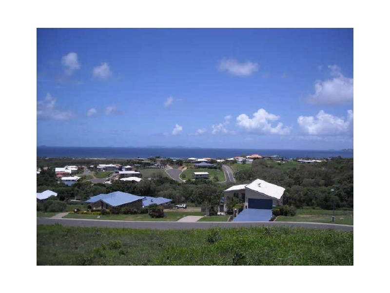 Pacific Heights QLD 4703