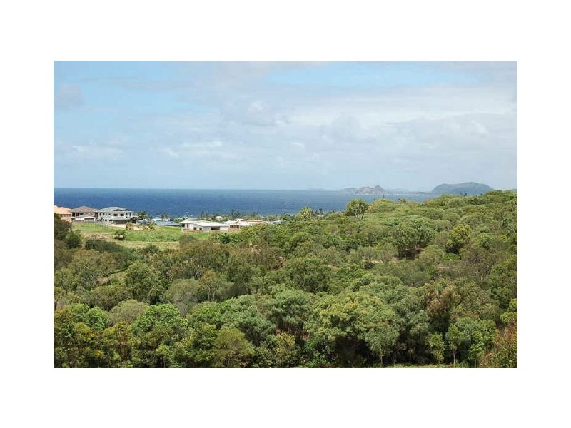 Pacific Heights QLD 4703