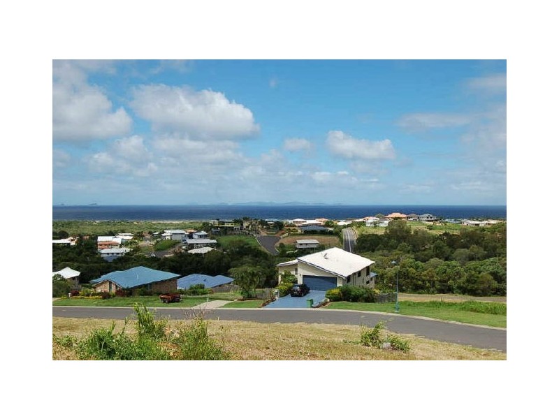 Pacific Heights QLD 4703