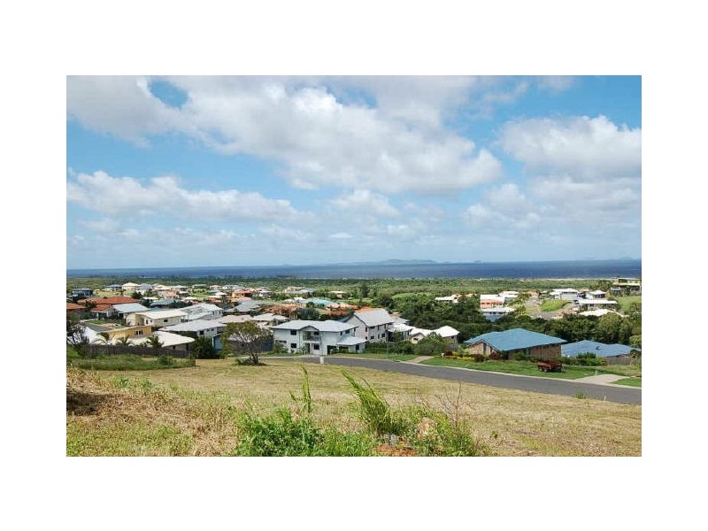 Pacific Heights QLD 4703