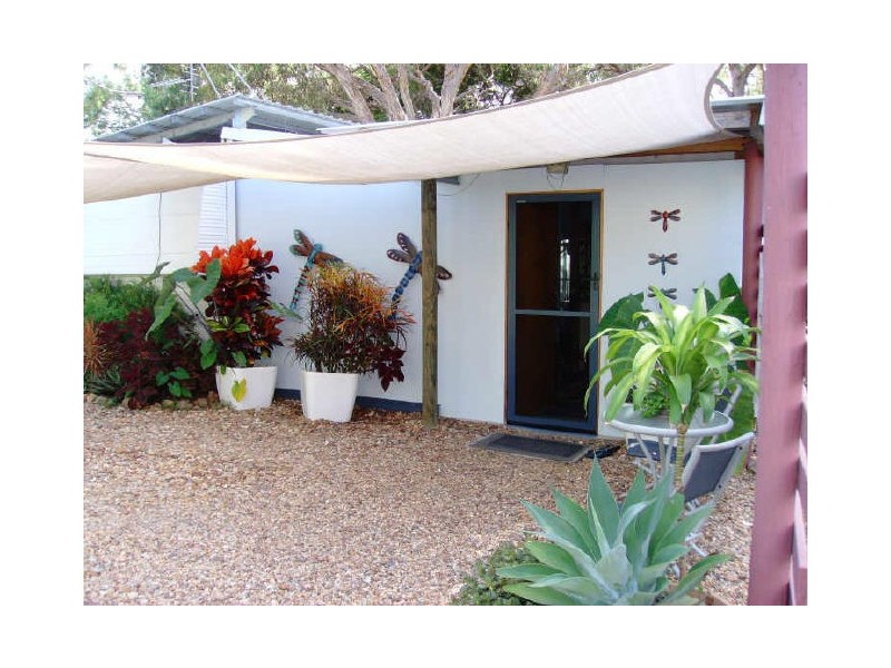 Site 405/760 Scenic Highway, Kinka Beach QLD 4703