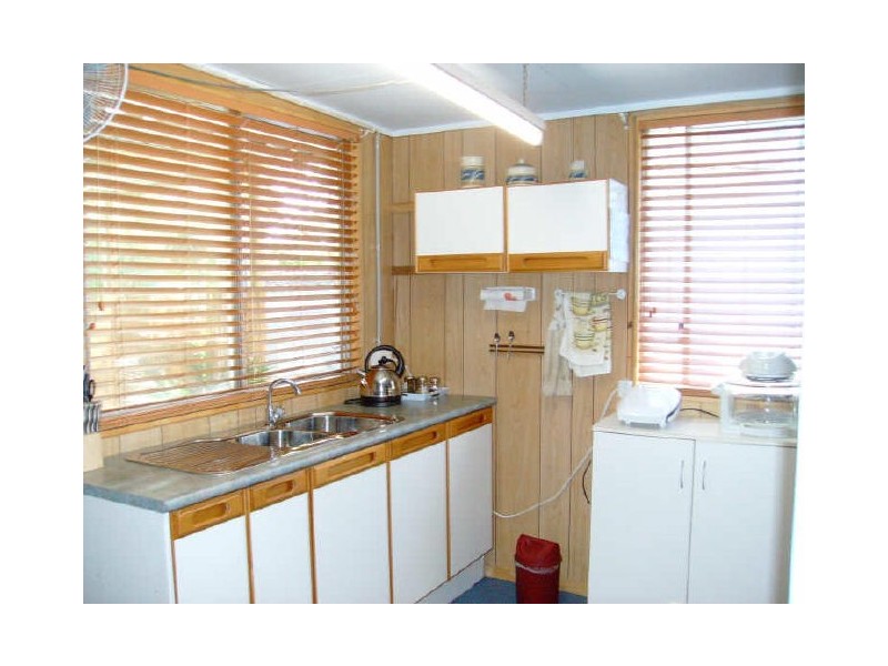 Site 405/760 Scenic Highway, Kinka Beach QLD 4703