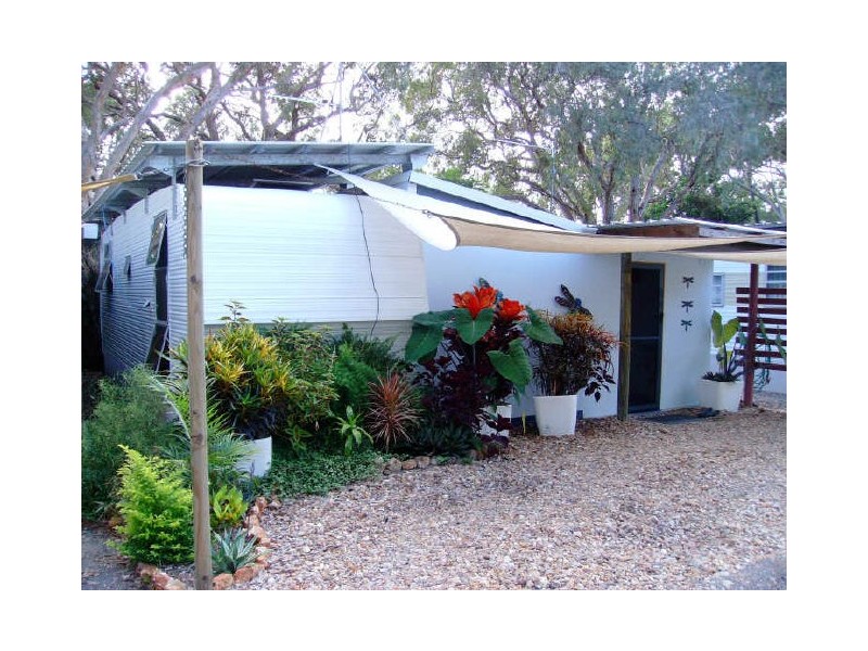 Site 405/760 Scenic Highway, Kinka Beach QLD 4703