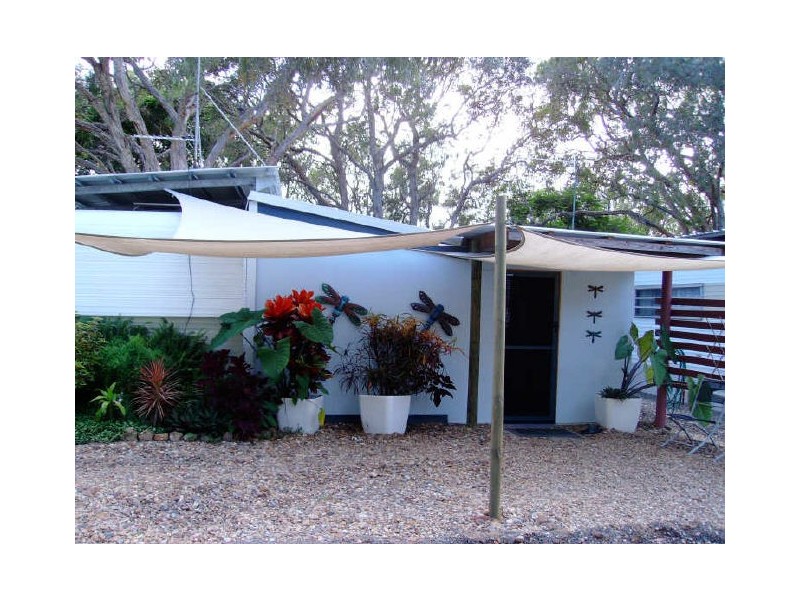 Site 405/760 Scenic Highway, Kinka Beach QLD 4703