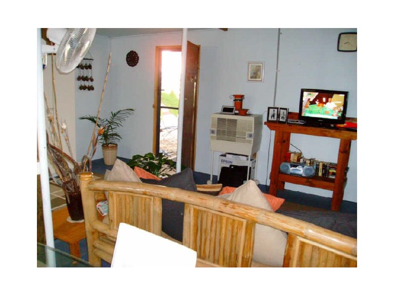 Site 405/760 Scenic Highway, Kinka Beach QLD 4703