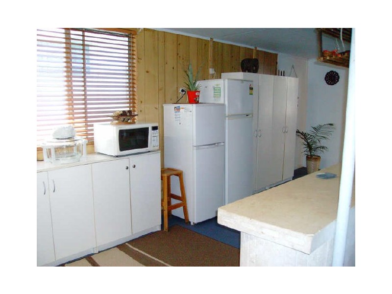 Site 405/760 Scenic Highway, Kinka Beach QLD 4703