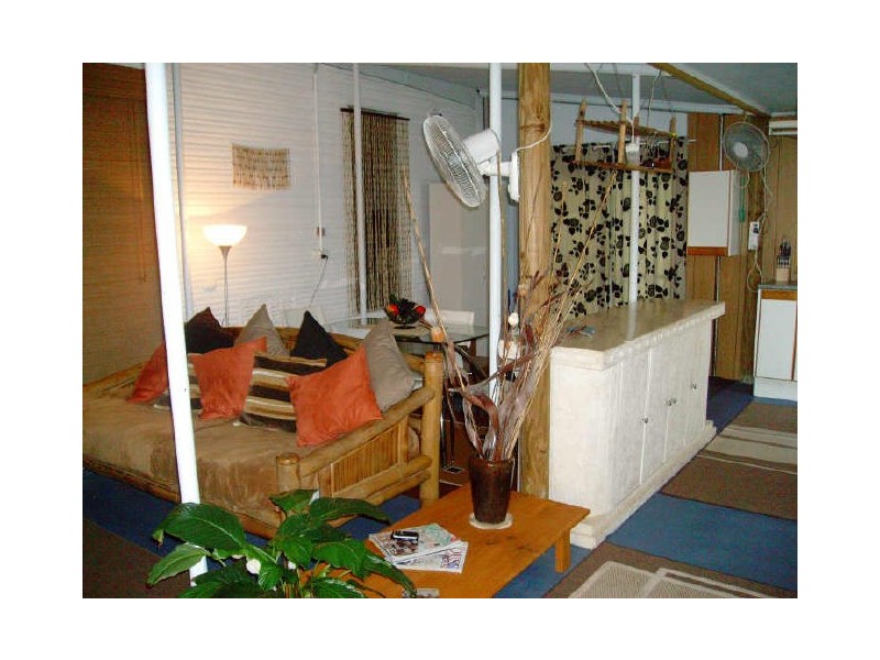 Site 405/760 Scenic Highway, Kinka Beach QLD 4703