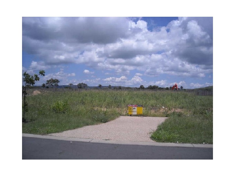 Mulambin QLD 4703