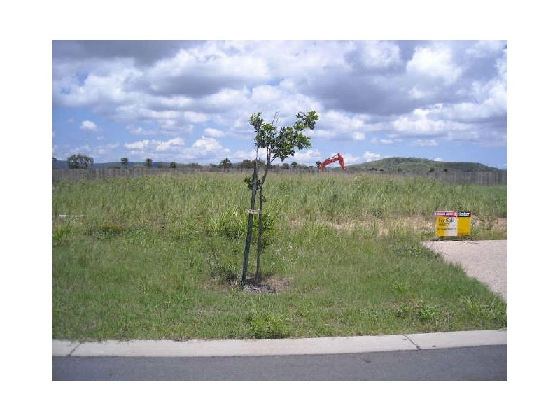 Mulambin QLD 4703