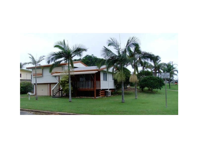 Cooee Bay QLD 4703