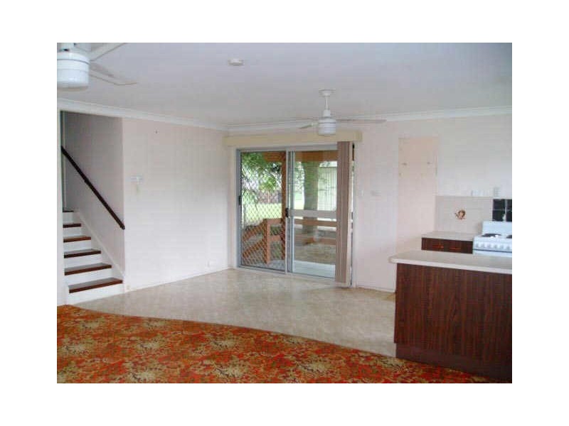 Cooee Bay QLD 4703