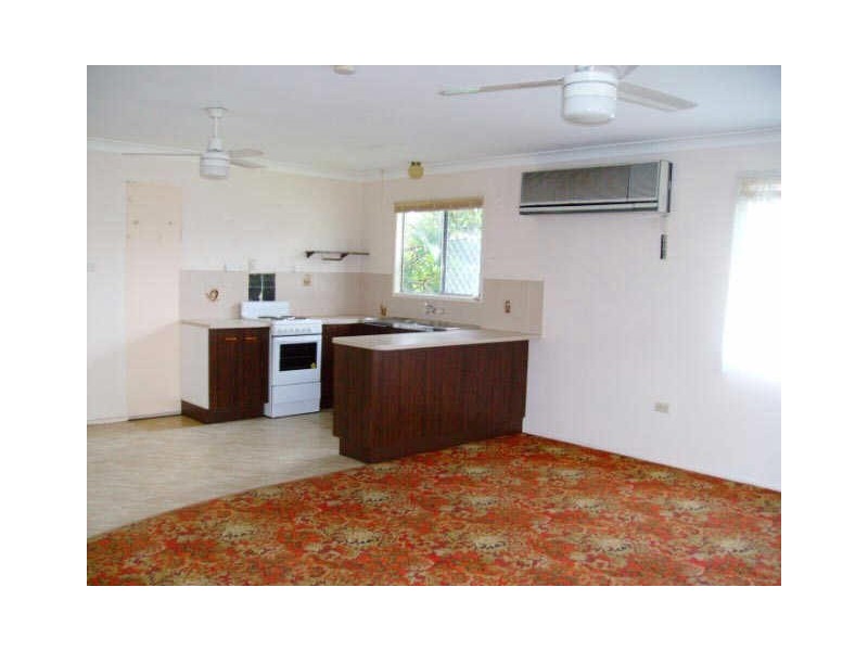 Cooee Bay QLD 4703