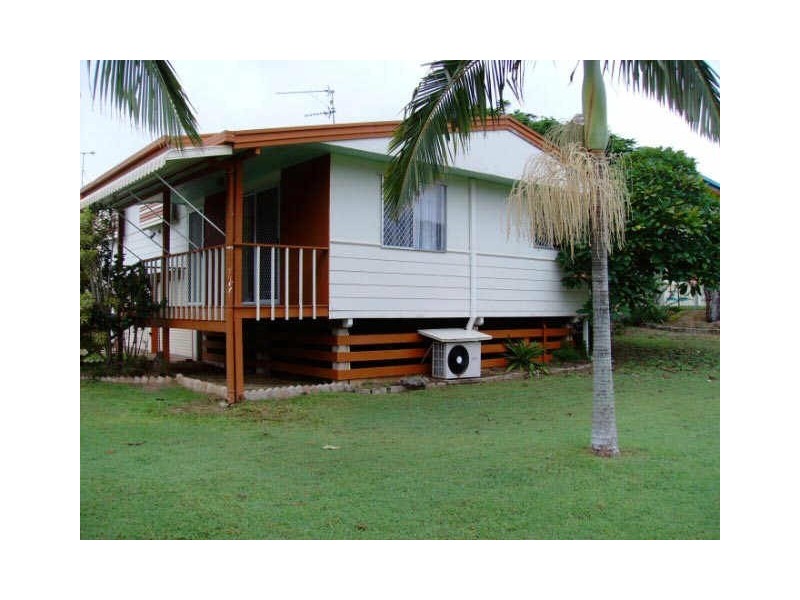 Cooee Bay QLD 4703