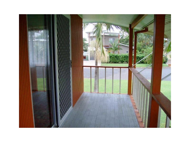 Cooee Bay QLD 4703