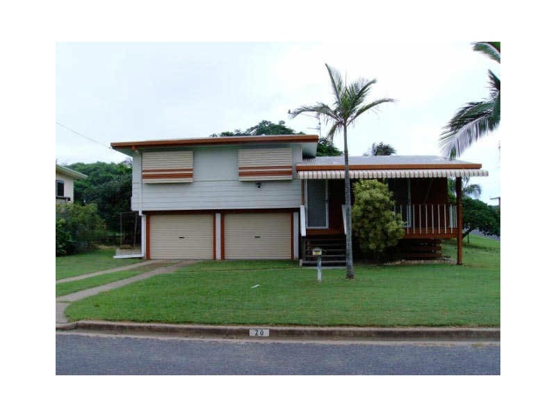 Cooee Bay QLD 4703