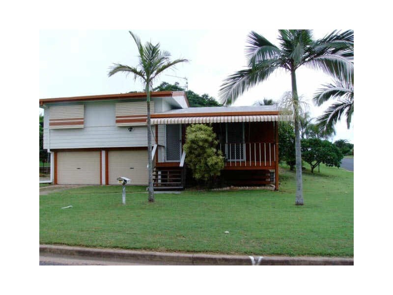 Cooee Bay QLD 4703