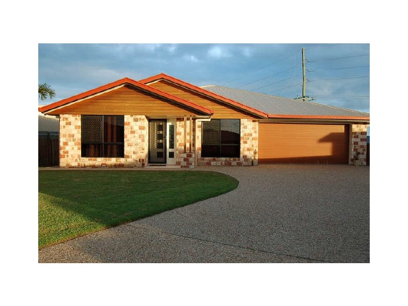 9 Sunlander Close, Yeppoon QLD 4703