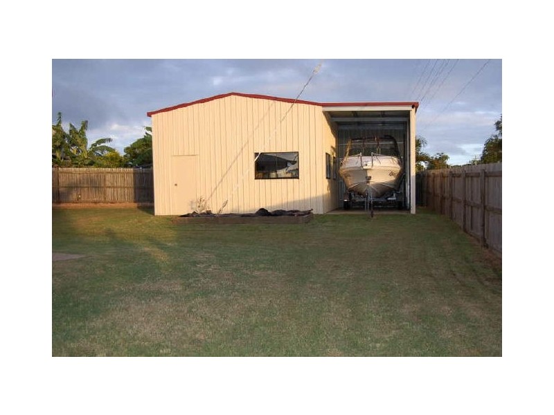 9 Sunlander Close, Yeppoon QLD 4703