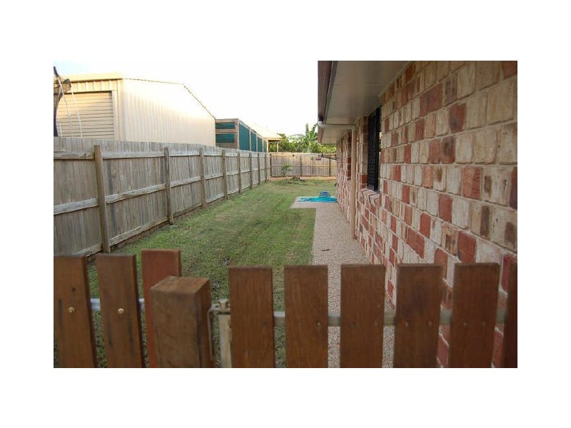 9 Sunlander Close, Yeppoon QLD 4703