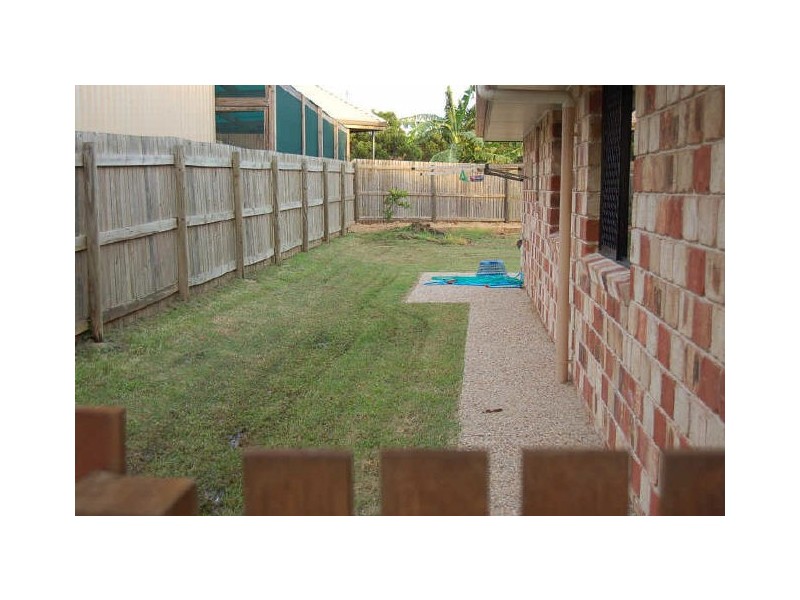 9 Sunlander Close, Yeppoon QLD 4703