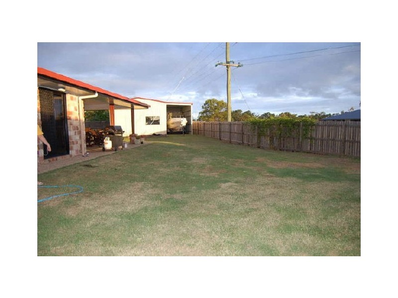 9 Sunlander Close, Yeppoon QLD 4703