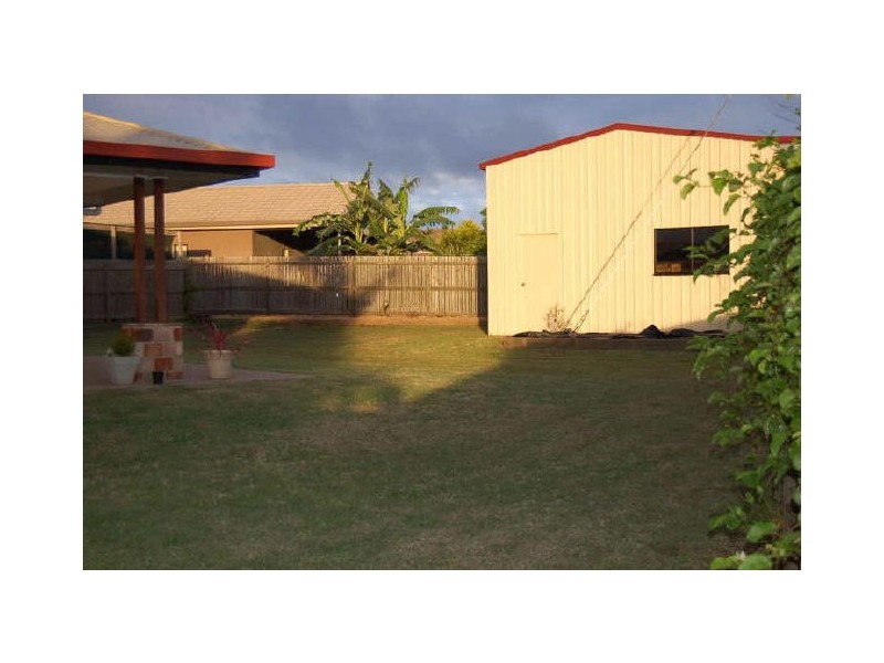 9 Sunlander Close, Yeppoon QLD 4703