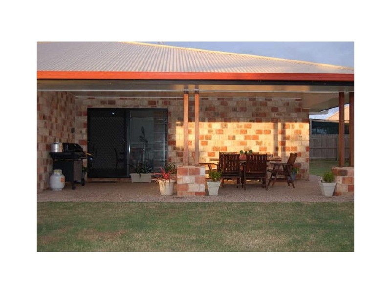 9 Sunlander Close, Yeppoon QLD 4703