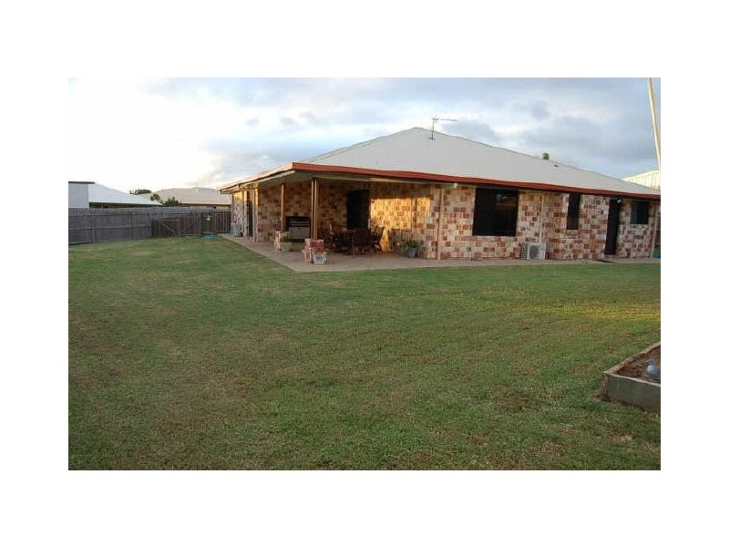 9 Sunlander Close, Yeppoon QLD 4703