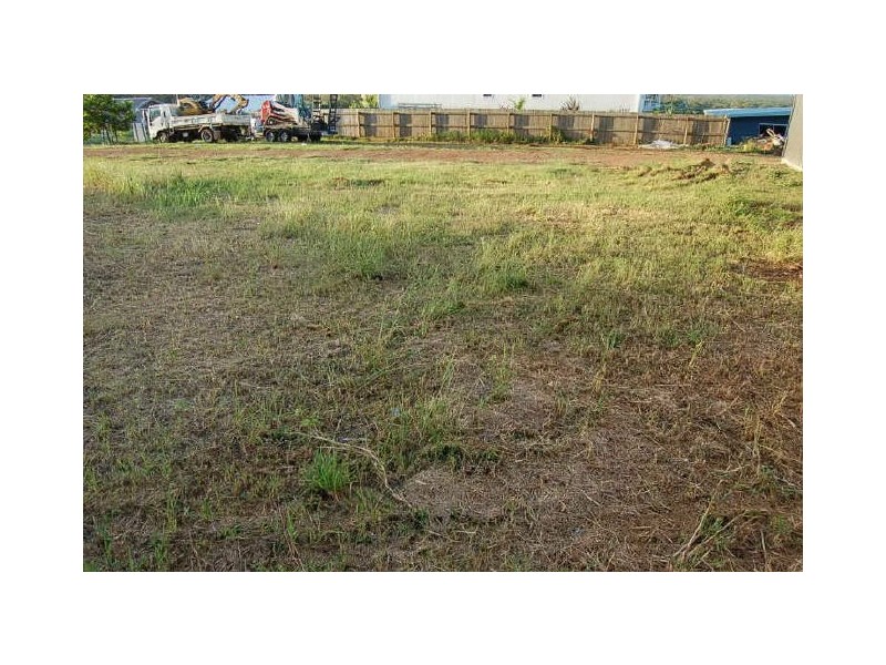 Pacific Heights QLD 4703