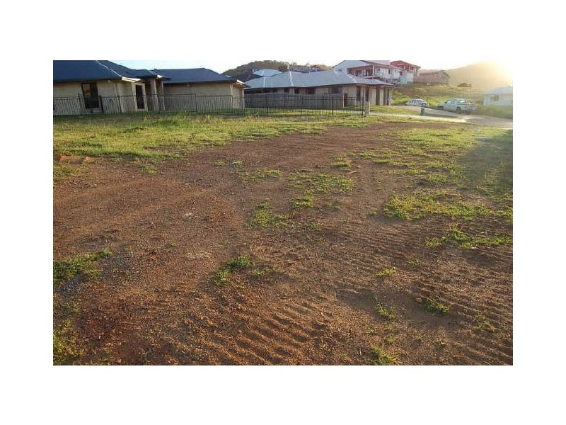 Pacific Heights QLD 4703