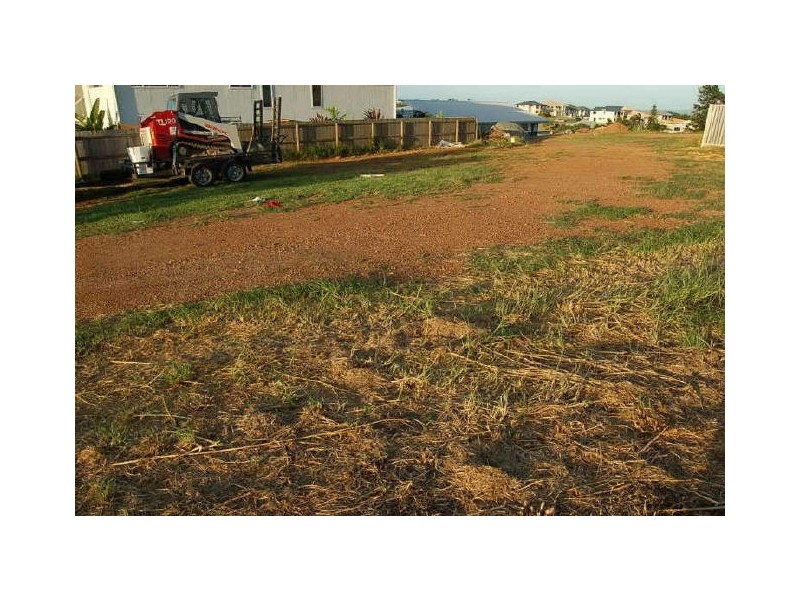 Pacific Heights QLD 4703