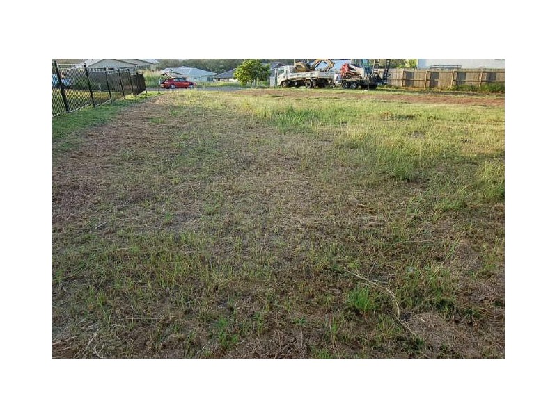 Pacific Heights QLD 4703