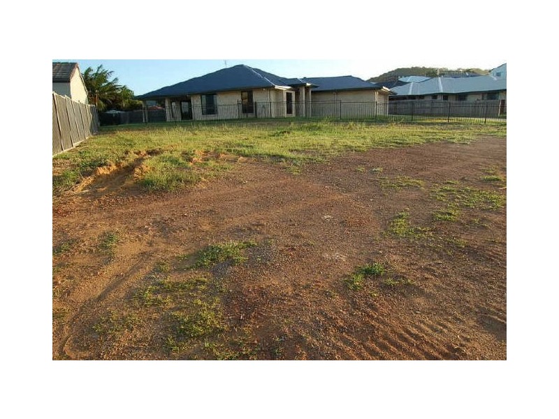 Pacific Heights QLD 4703