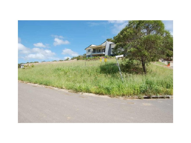 1 Claire Crt, Yeppoon QLD 4703