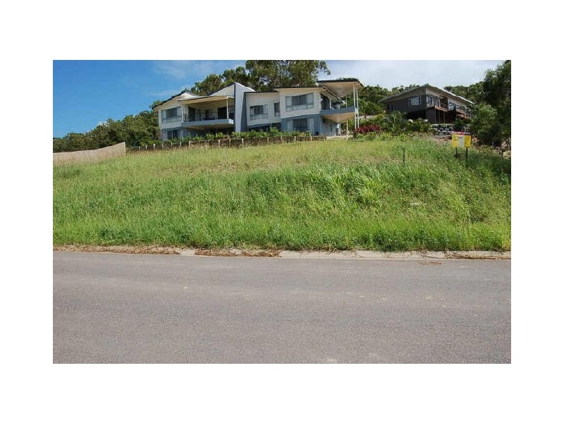 1 Claire Crt, Yeppoon QLD 4703