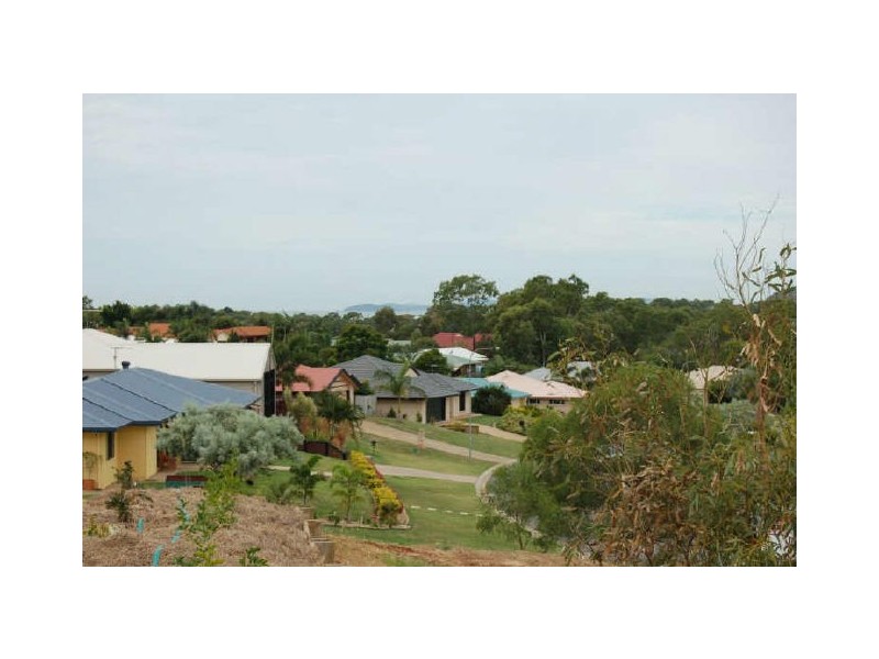 1 Claire Crt, Yeppoon QLD 4703