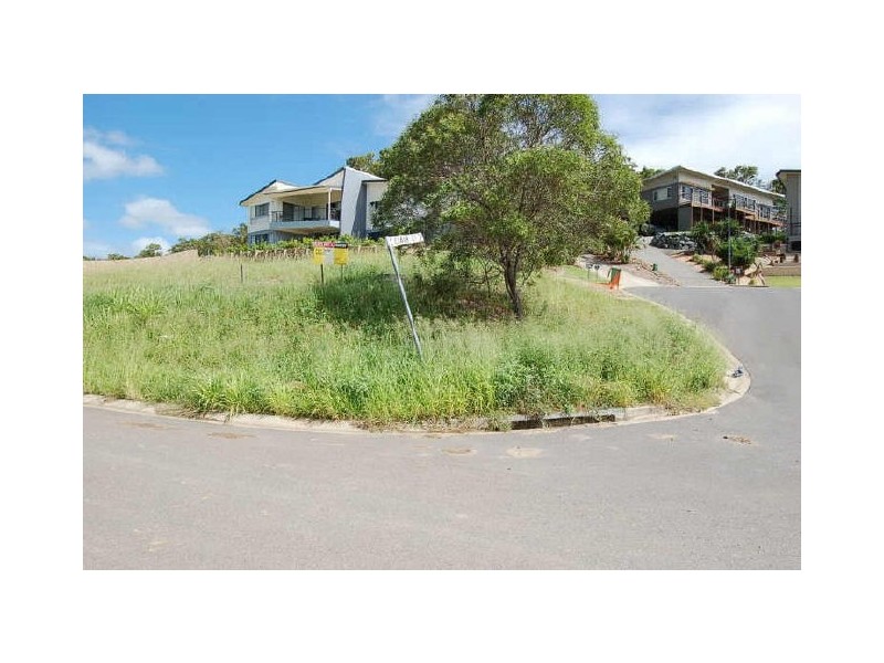 1 Claire Crt, Yeppoon QLD 4703