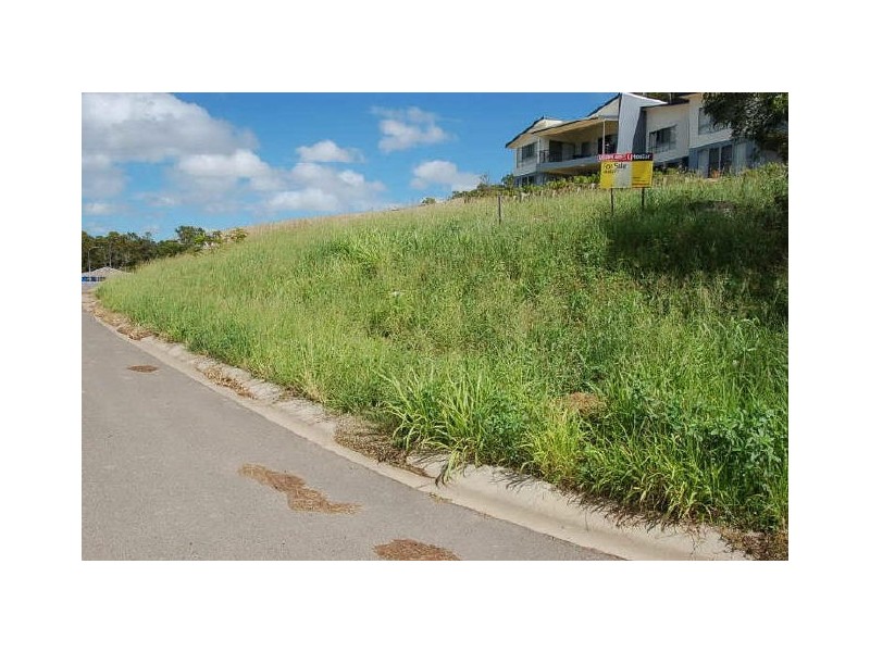 1 Claire Crt, Yeppoon QLD 4703