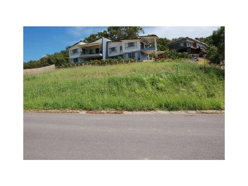 1 Claire Crt, Yeppoon QLD 4703