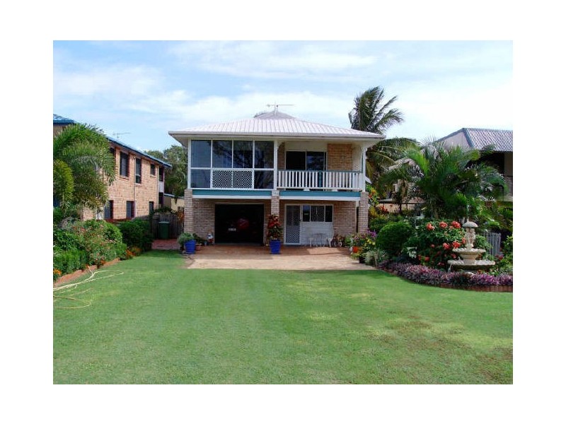 Kinka Beach QLD 4703