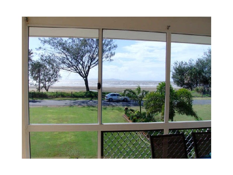 Kinka Beach QLD 4703