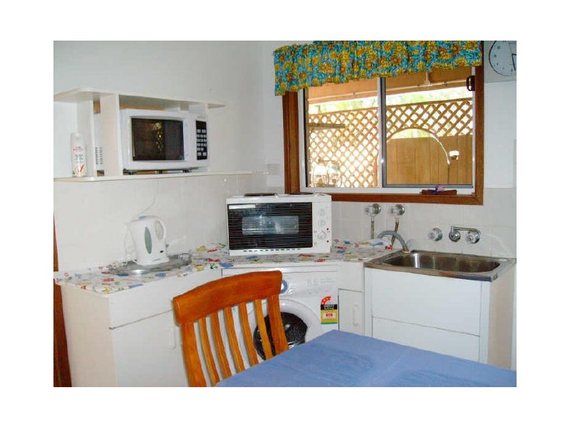 Kinka Beach QLD 4703