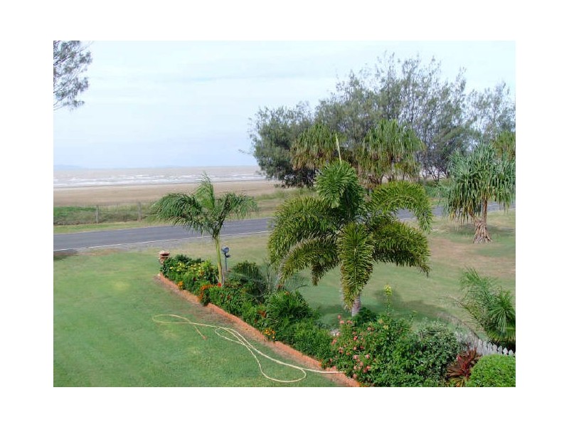 Kinka Beach QLD 4703