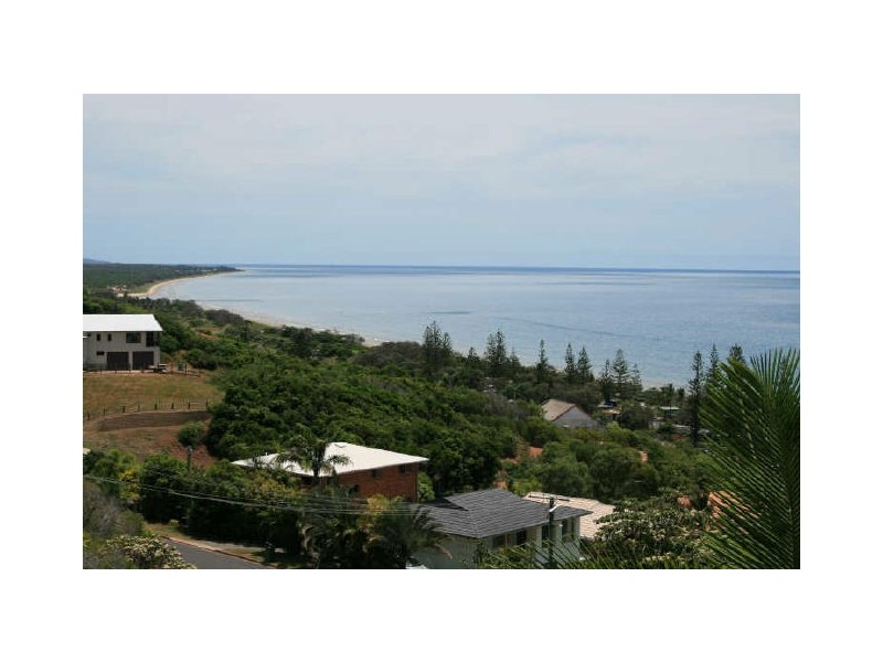 21 Ocean Circle, Yeppoon QLD 4703